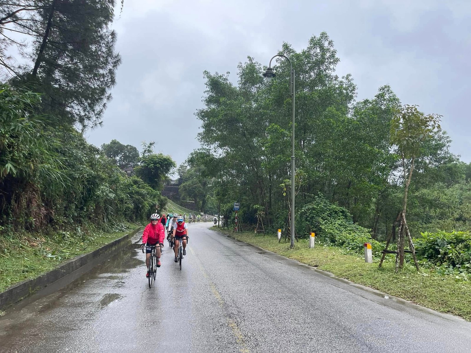20 Days Biking Through Vietnam